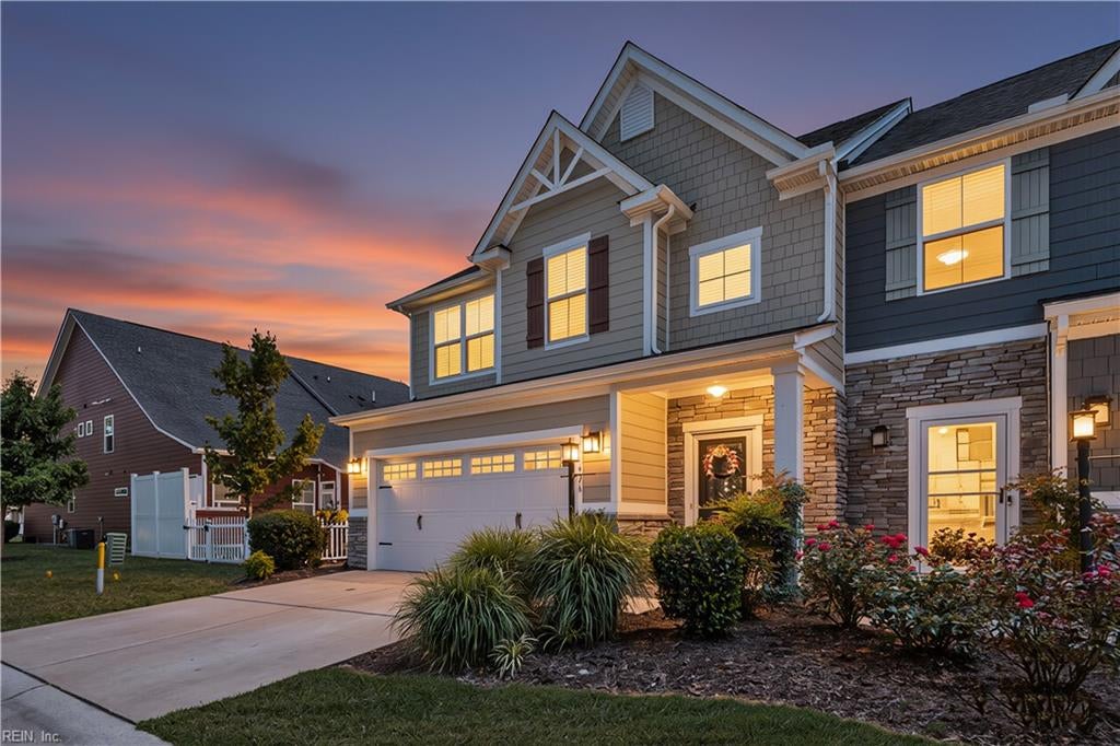Photo of 928 Adventure Way, Chesapeake, VA 23323 (MLS # 10639403)