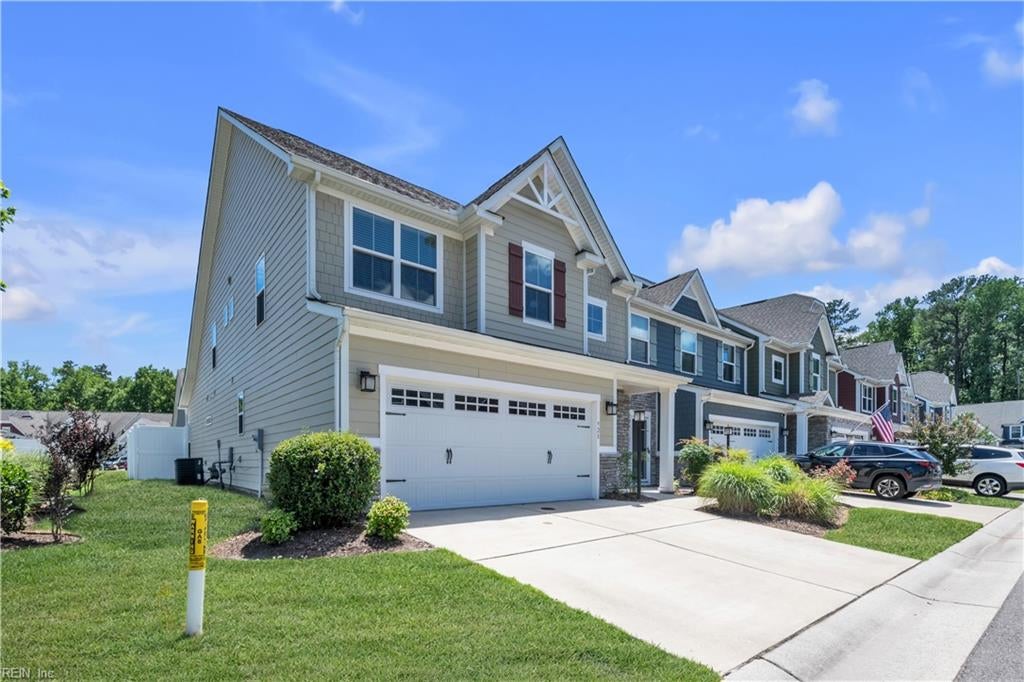 Photo of 928 Adventure Way, Chesapeake, VA 23323 (MLS # 10639403)