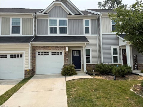 Photo of 121 Capeside Court, Williamsburg, VA 23188 (MLS # 10645663)