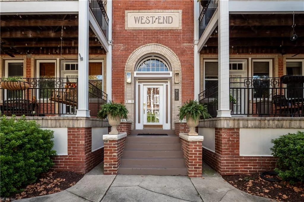 912 Matoaka Street Unit 4