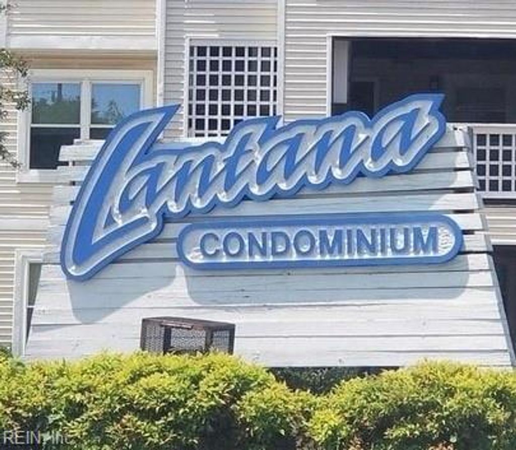 Photo of 230 Lantana Lane #B, Hampton, VA 23669 (MLS # 10623156)