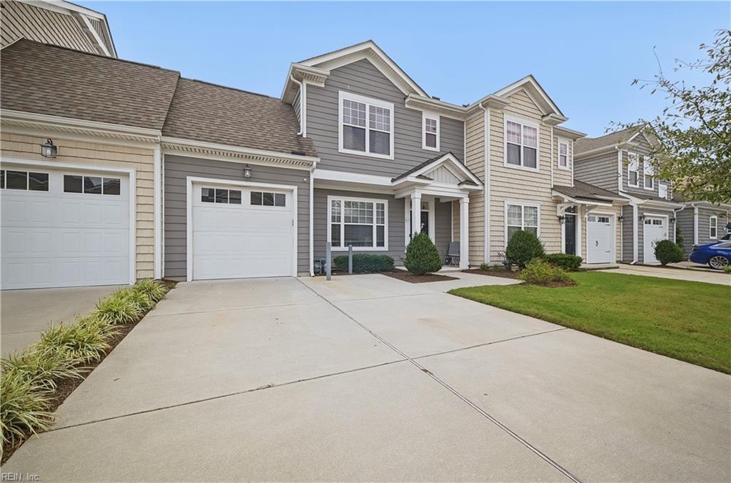 Photo of 2043 Canning Place, Chesapeake, VA 23322 (MLS # 10658921)