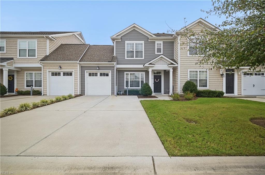 Photo of 2043 Canning Place, Chesapeake, VA 23322 (MLS # 10658921)