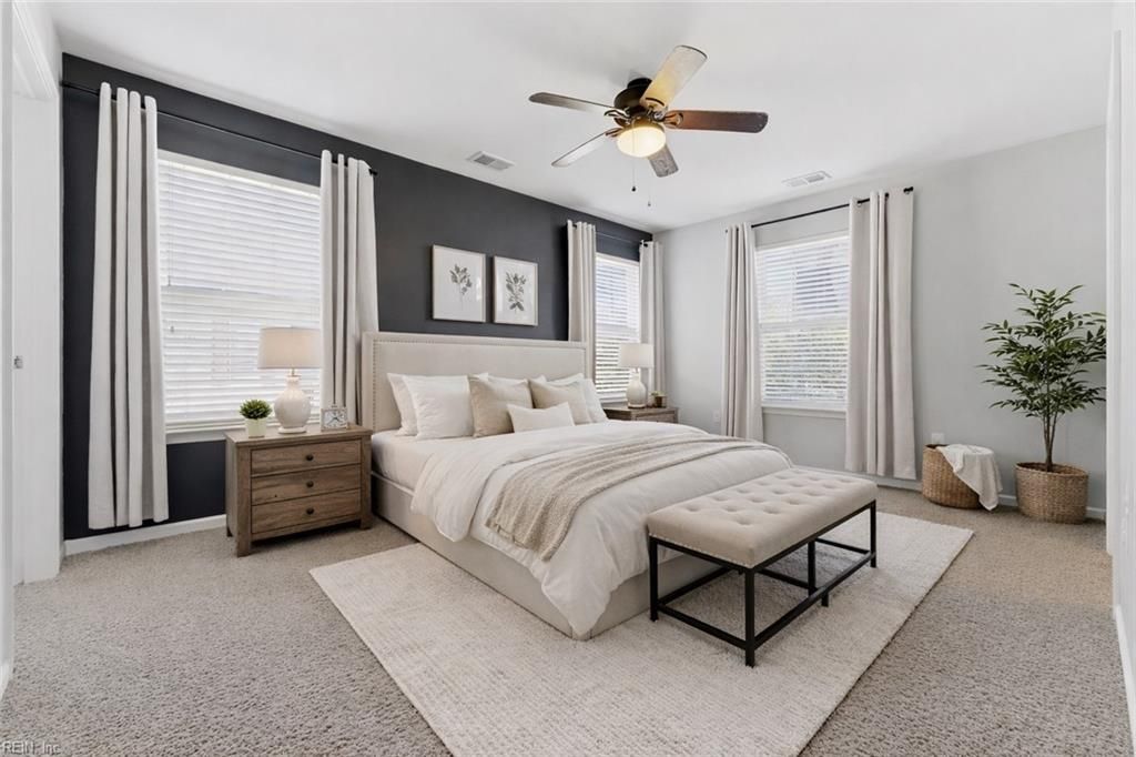 Photo of 538 Hadleybrook Drive, Chesapeake, VA 23320 (MLS # 10617345)