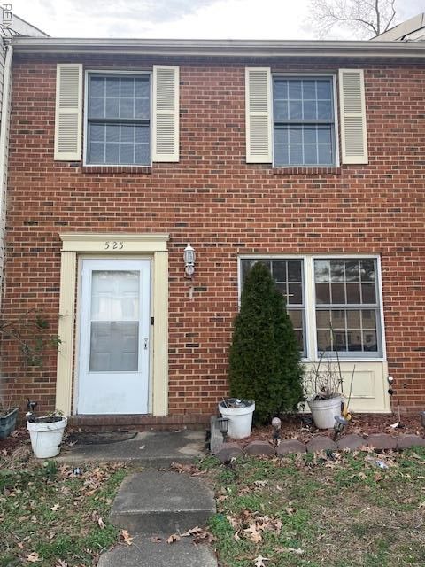 Photo of 525 Chanticlar Court, Newport News, VA 23608 (MLS # 10625532)