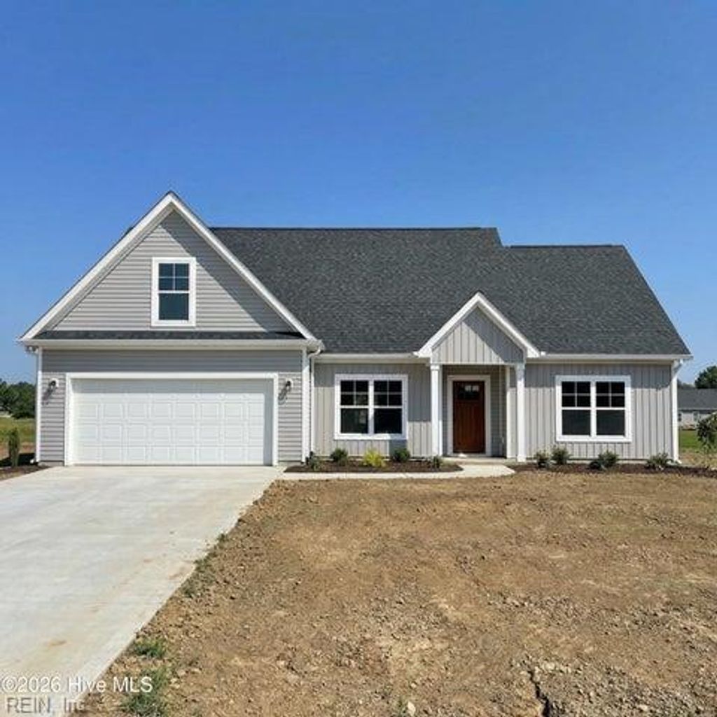 Photo of 130 Samson Way, Barco, NC 27917 (MLS # 10626233)