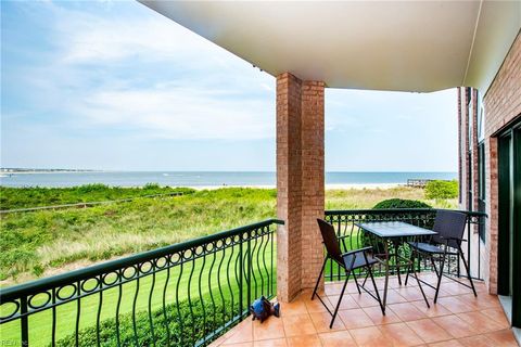 3244 Page Avenue Unit 102, Virginia Beach, VA 23451 - #: 10543213