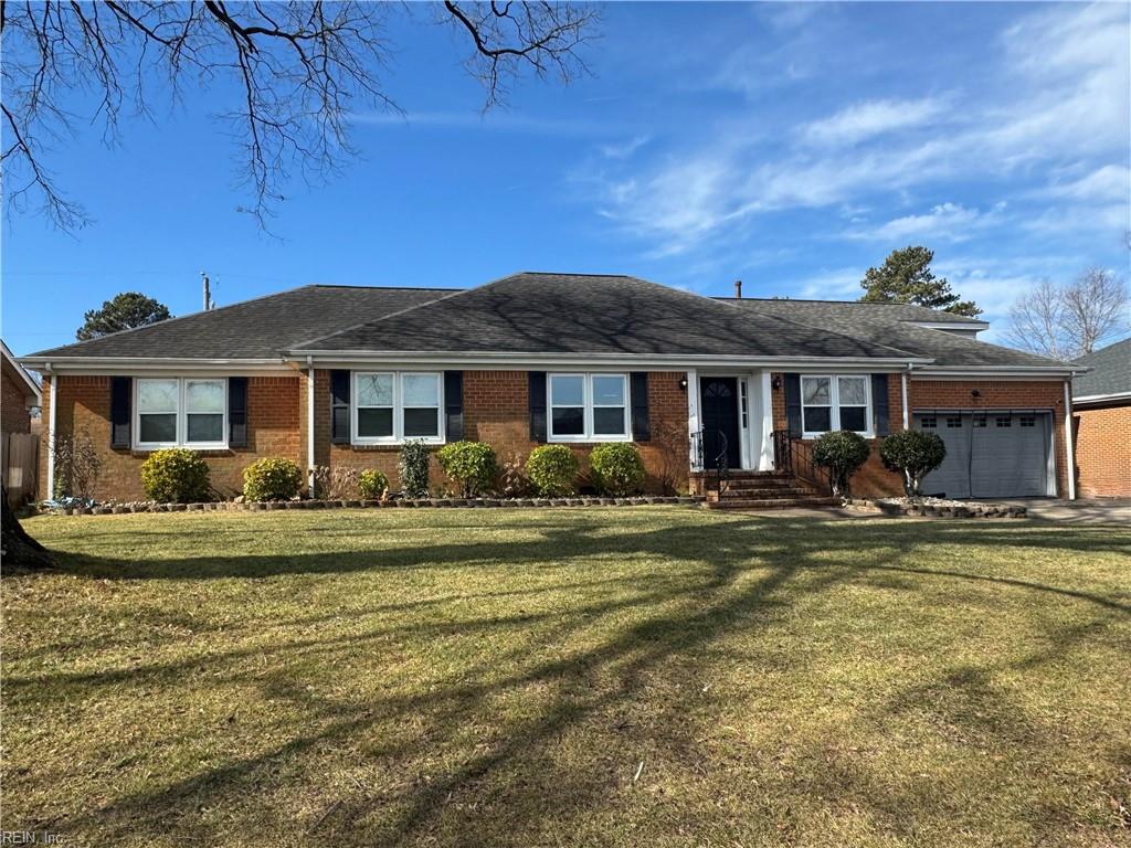 609 Pleasant Hall DR
