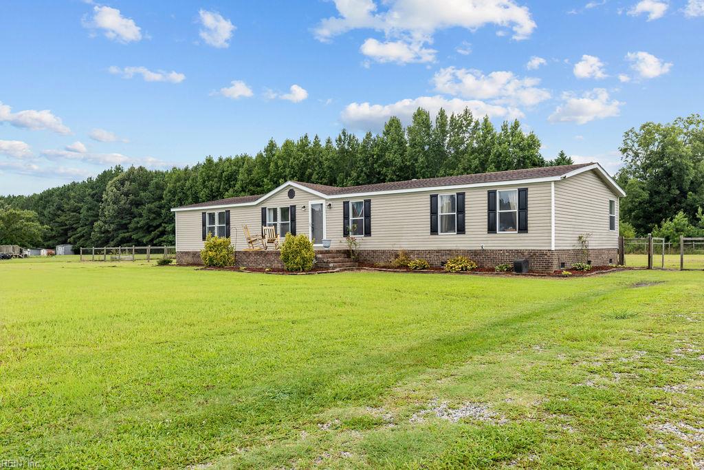 Photo of 9 Muddy Cross Road, Hobbsville, NC 27946 (MLS # 10656943)