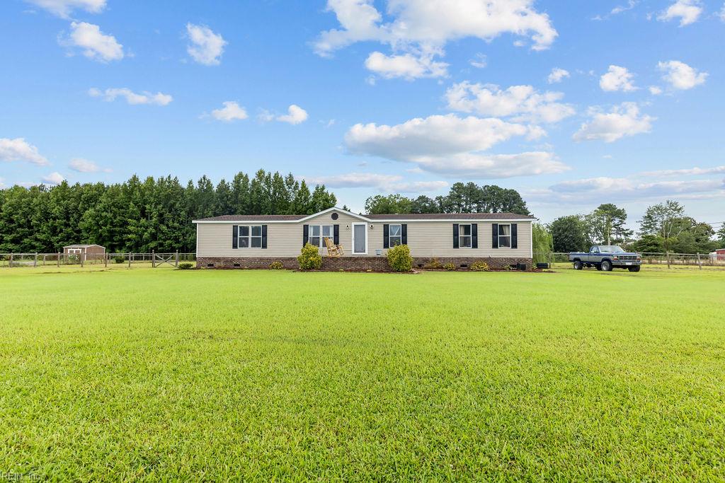 Photo of 9 Muddy Cross Road, Hobbsville, NC 27946 (MLS # 10656943)