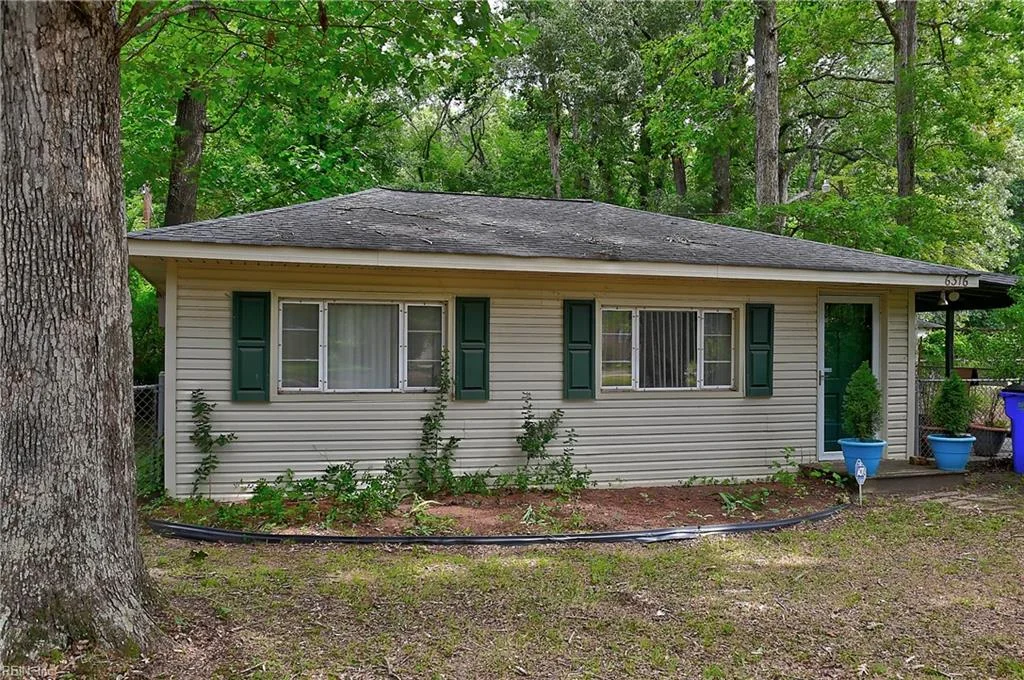 6316 Taylor Drive, Norfolk, VA, 23502