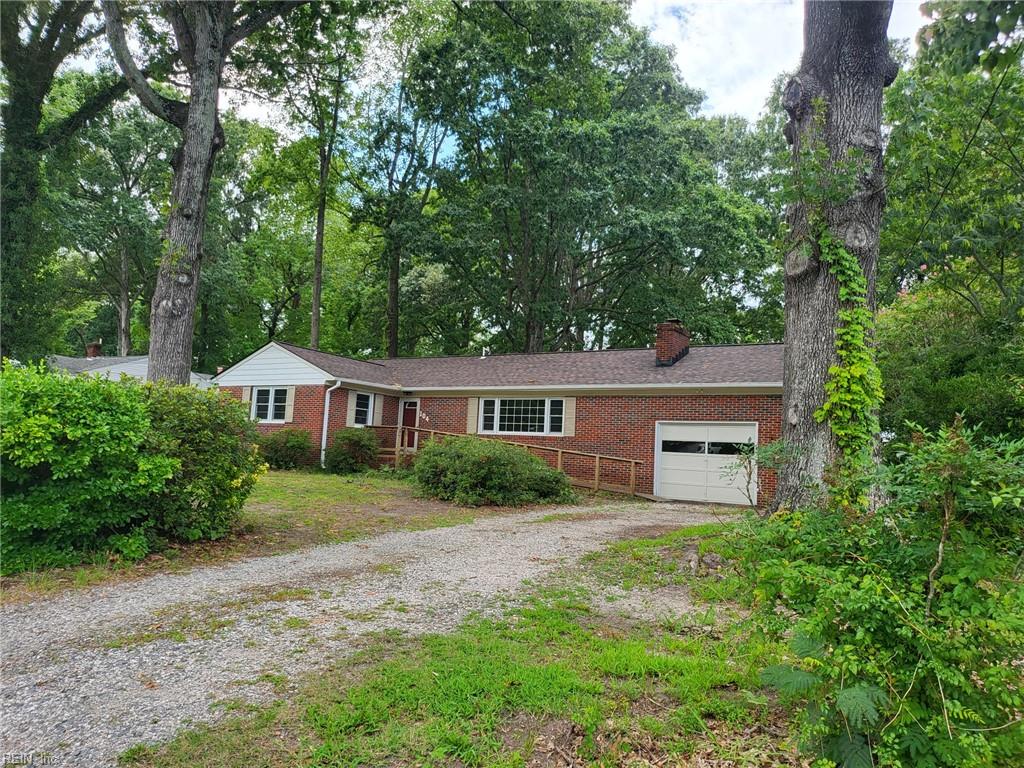 Photo of 104 Bell Hill Drive, Yorktown, VA 23692 (MLS # 10650514)