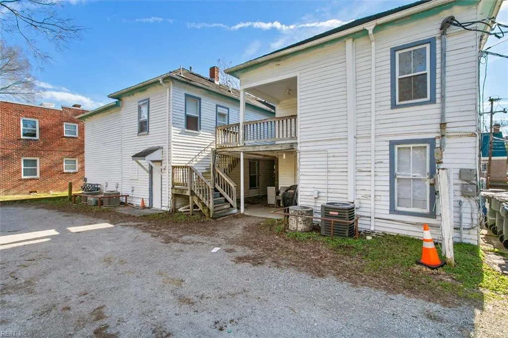 Smithfield, Virginia 23430, United States, 2 Bedrooms Bedrooms, ,1 BathroomBathrooms,Residential,Active,198561