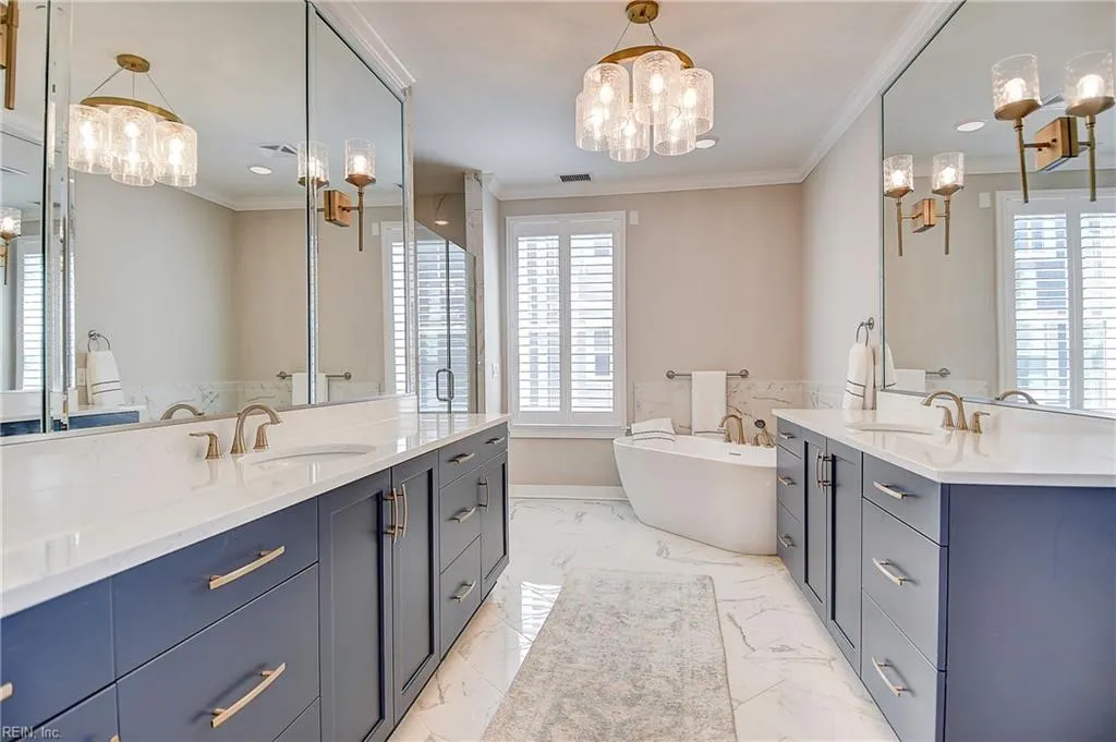 Virginia Beach, Virginia 23451, United States, 4 Bedrooms Bedrooms, ,3 BathroomsBathrooms,Residential,Active,224055