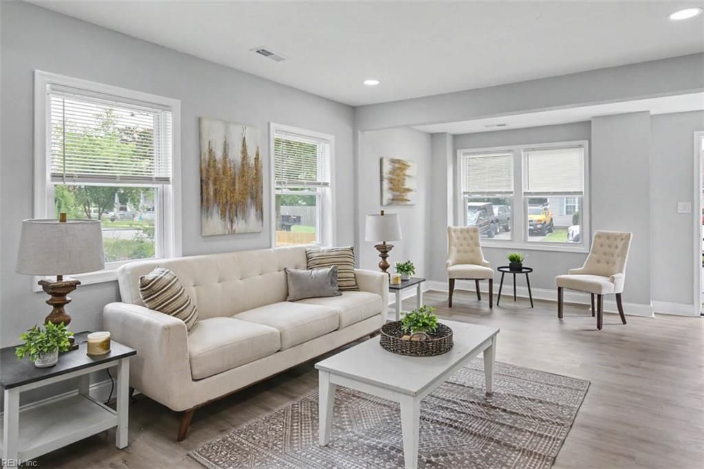 Photo of 905 Butt Street, Chesapeake, VA 23324 (MLS # 10642128)