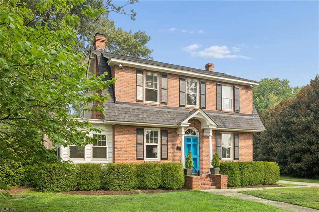 95 Raleigh Road, Newport News, VA, 23601
