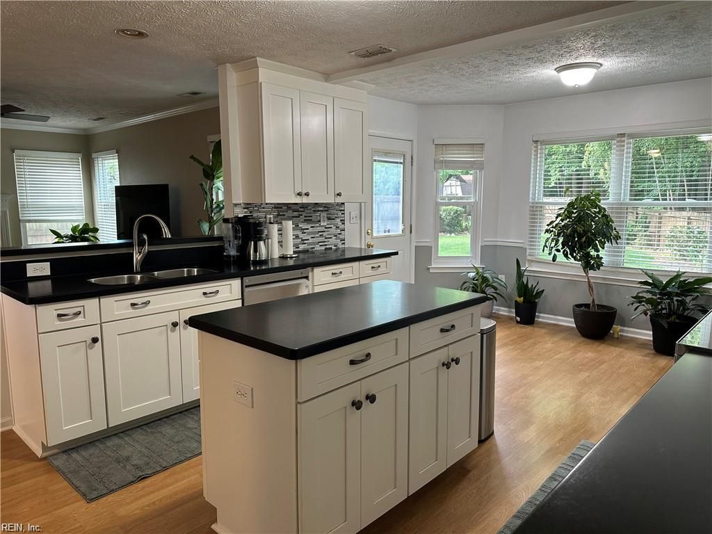 Photo of 6 Thoroughbred Drive, Hampton, VA 23666 (MLS # 10607736)