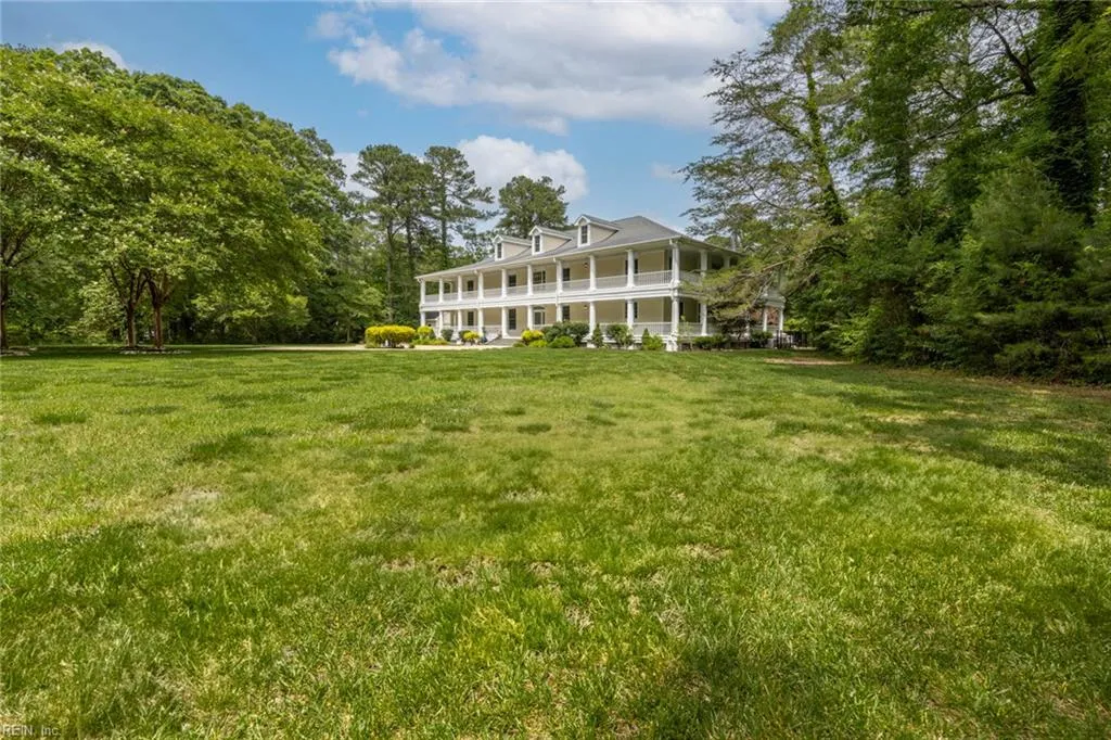 Virginia Beach, Virginia 23455, United States, 7 Bedrooms Bedrooms, ,7 BathroomsBathrooms,Residential,Pending,140840