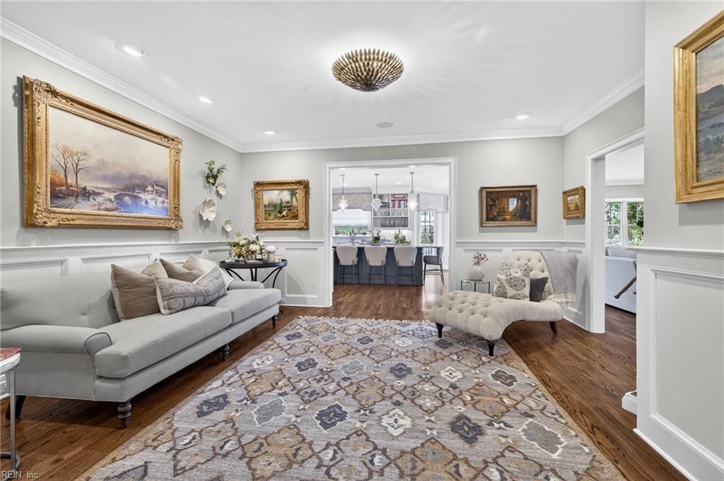 Photo of 916 Oriole Drive, Virginia Beach, VA 23451 (MLS # 10623228)