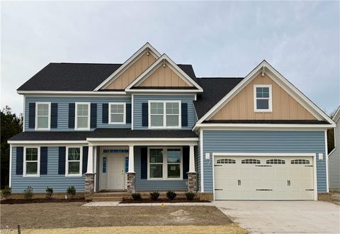 1224 Sebastian CT Chesapeake VA 23322