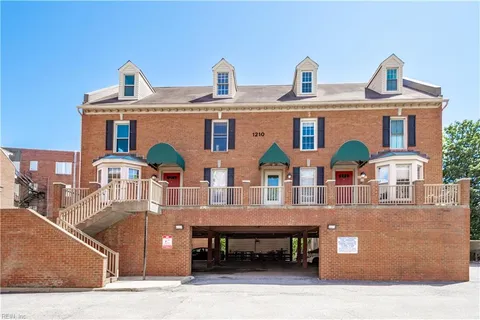 1210 Stockley Gardens Unit 601, Norfolk, VA 23517 - #: 10578012