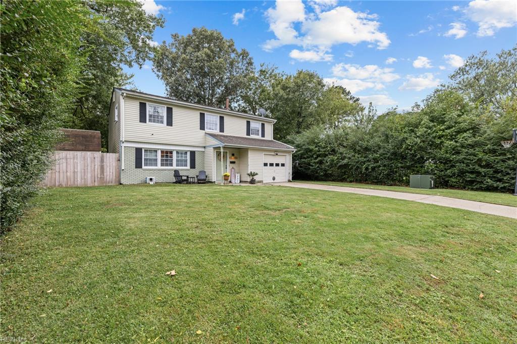 3117 Coach House LN