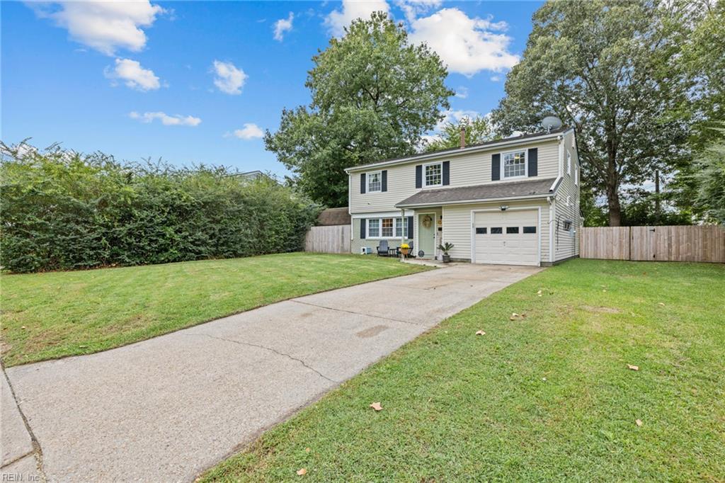 3117 Coach House LN