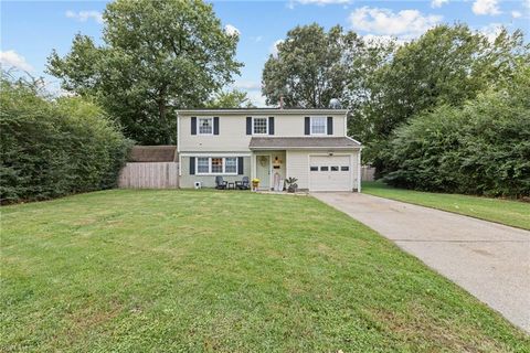 3117 Coach House LN Virginia Beach VA 23452