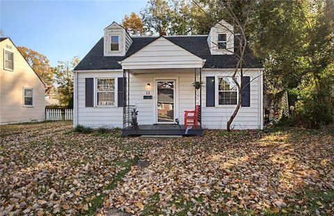 Photo of 12 E Lamington Road, Hampton, VA 23669 (MLS # 10609908)