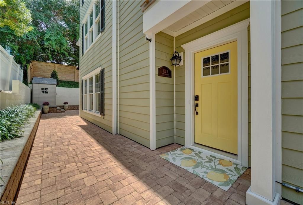 Photo of 302 55th Street #B, Virginia Beach, VA 23451 (MLS # 10615393)