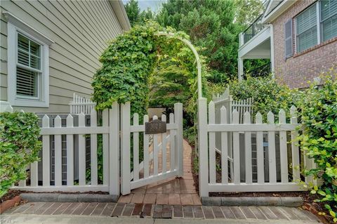 Photo of 302 55th Street #B, Virginia Beach, VA 23451 (MLS # 10615393)