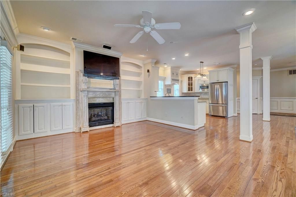 Photo of 302 55th Street #B, Virginia Beach, VA 23451 (MLS # 10615393)