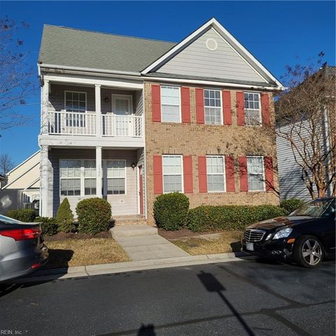 3908 Vanderhorst DR 77 Virginia Beach VA 23462