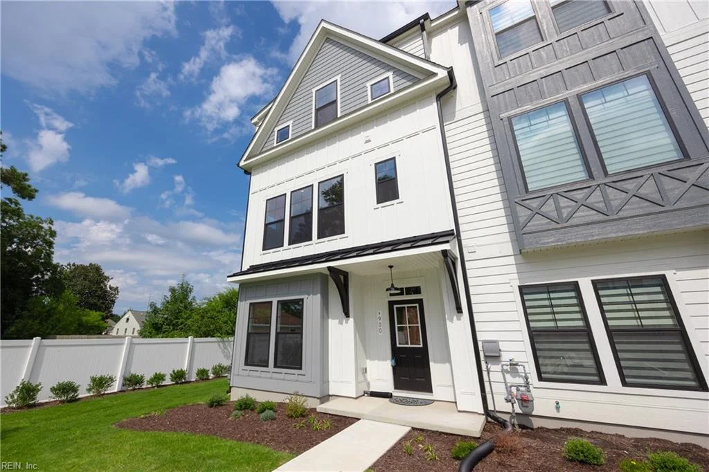900 Jennings Ln Ln, Chesapeake, VA, 23322