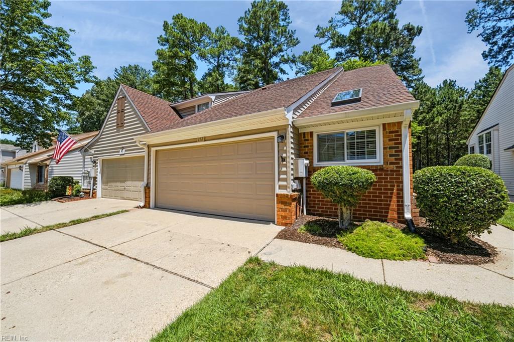 Photo of 152 Spoon Court, Yorktown, VA 23693 (MLS # 10642137)