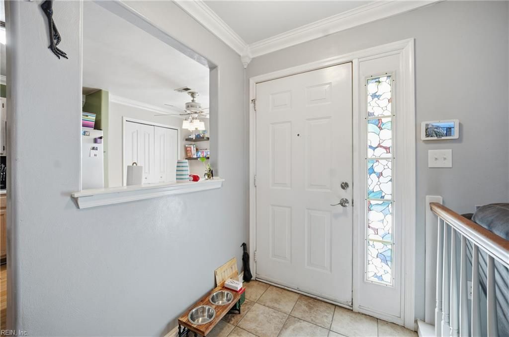 Photo of 2905 Tracker Lane #134, Chesapeake, VA 23321 (MLS # 10612961)