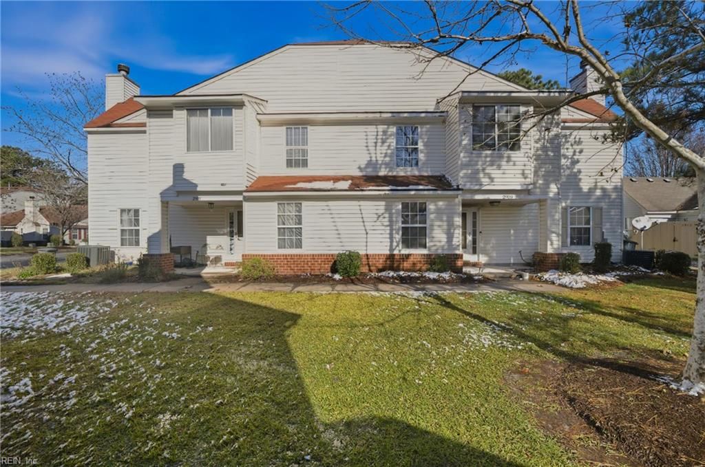 Photo of 2905 Tracker Lane #134, Chesapeake, VA 23321 (MLS # 10612961)