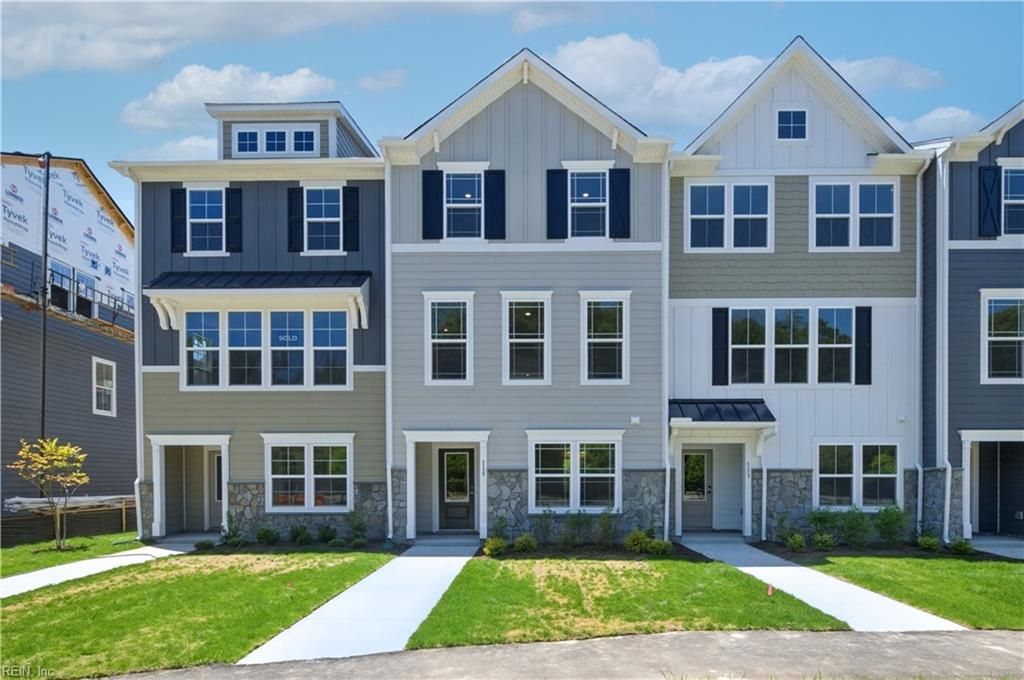 Photo of 115 Bracewell Lane, Yorktown, VA 23692 (MLS # 10634624)