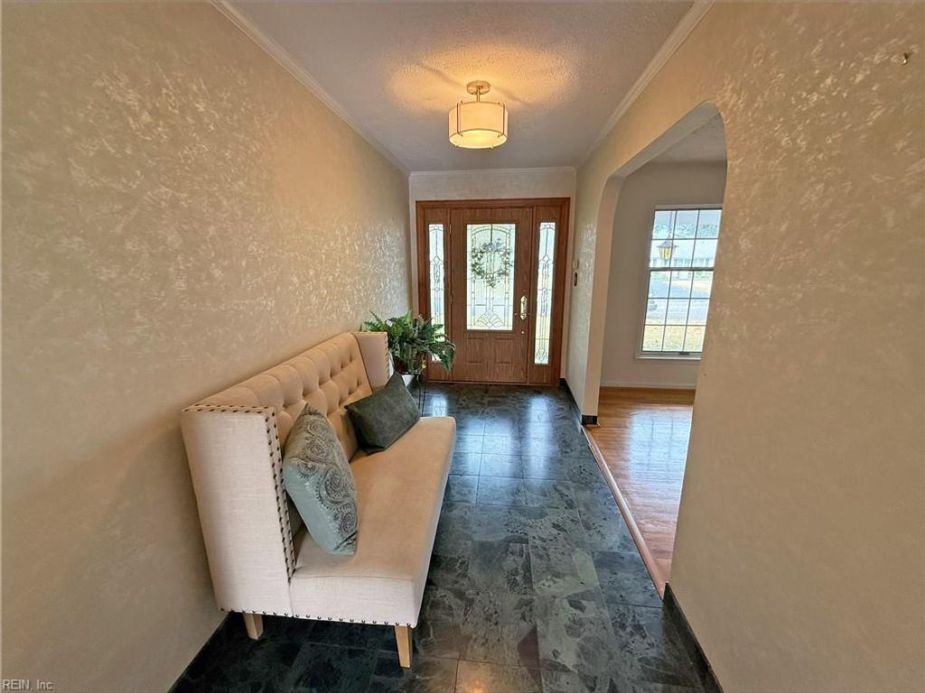 Photo of 2513 Hood Drive, Virginia Beach, VA 23454 (MLS # 10607938)