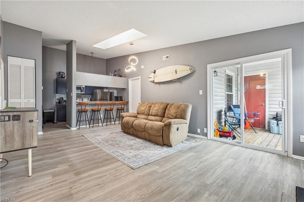 Photo of 4175 Thalia Station Circle #204, Virginia Beach, VA 23452 (MLS # 10623111)