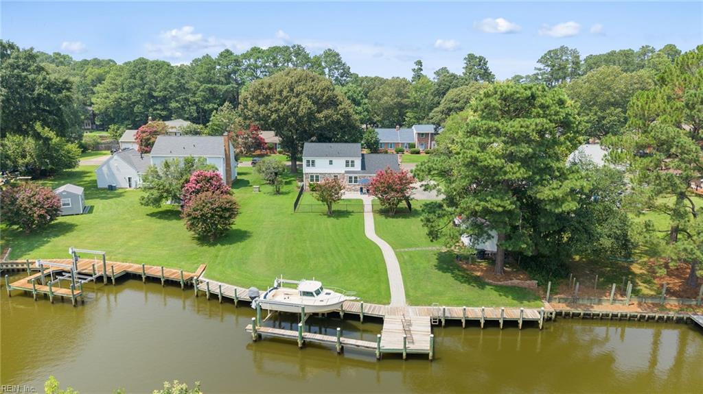 107 Godspeed Lane, Williamsburg, VA, 23185