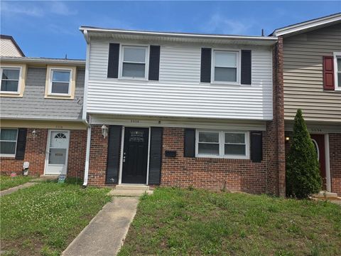 Photo of 5536 New Colony Drive, Virginia Beach, VA 23464 (MLS # 10637298)