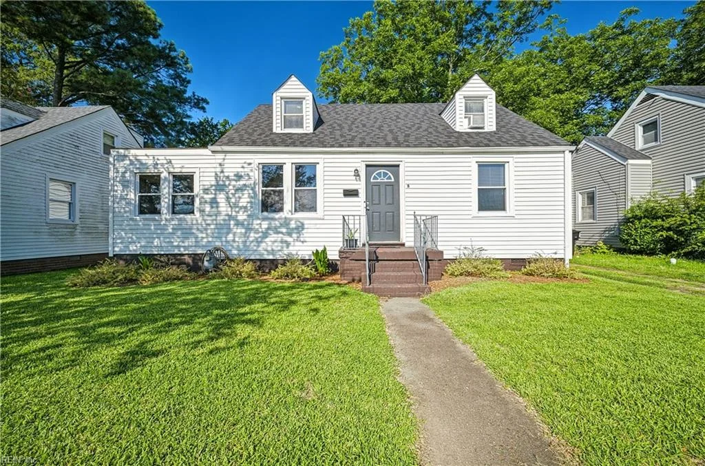 5 Abbott Place, Portsmouth, VA, 23702