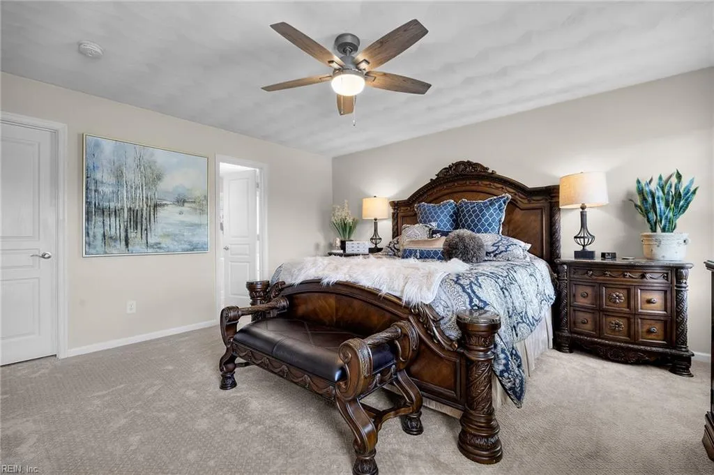 Virginia Beach, Virginia 23455, United States, 5 Bedrooms Bedrooms, ,3 BathroomsBathrooms,Residential,Active,118940