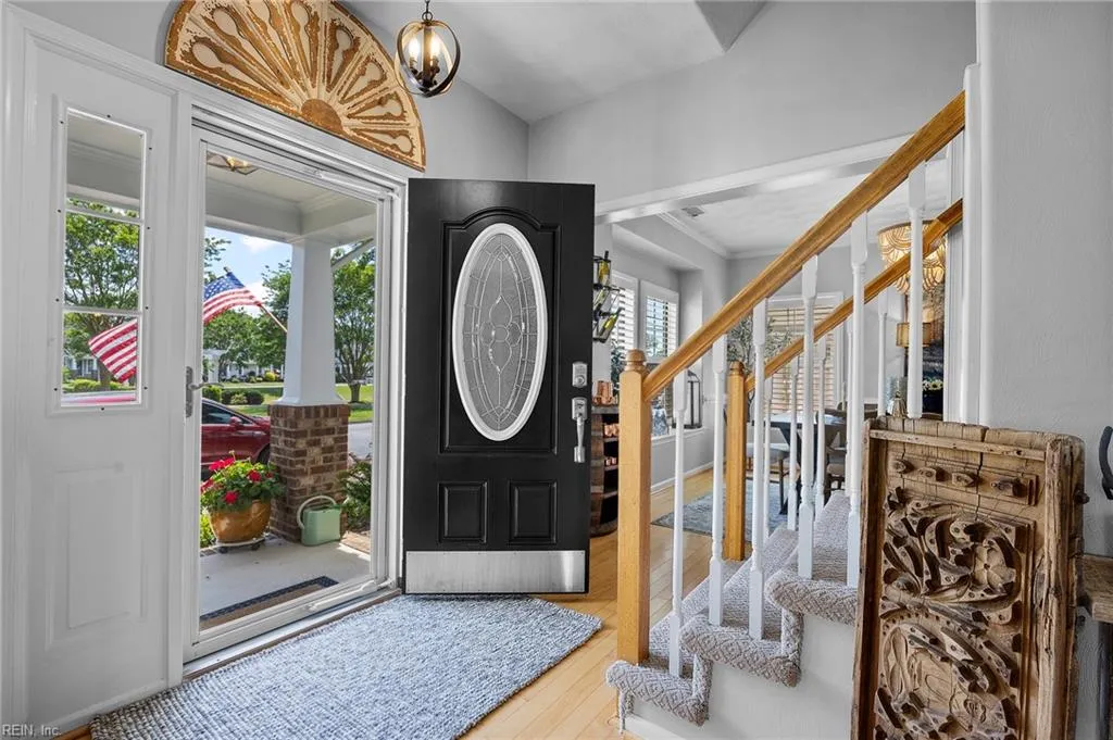 Virginia Beach, Virginia 23455, United States, 5 Bedrooms Bedrooms, ,3 BathroomsBathrooms,Residential,Active,118940