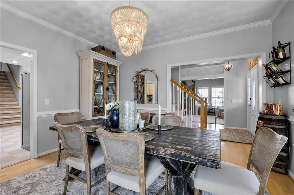 Virginia Beach, Virginia 23455, United States, 5 Bedrooms Bedrooms, ,3 BathroomsBathrooms,Residential,Active,118940