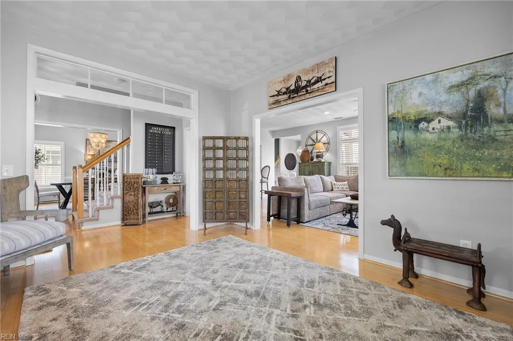 Virginia Beach, Virginia 23455, United States, 5 Bedrooms Bedrooms, ,3 BathroomsBathrooms,Residential,Active,118940