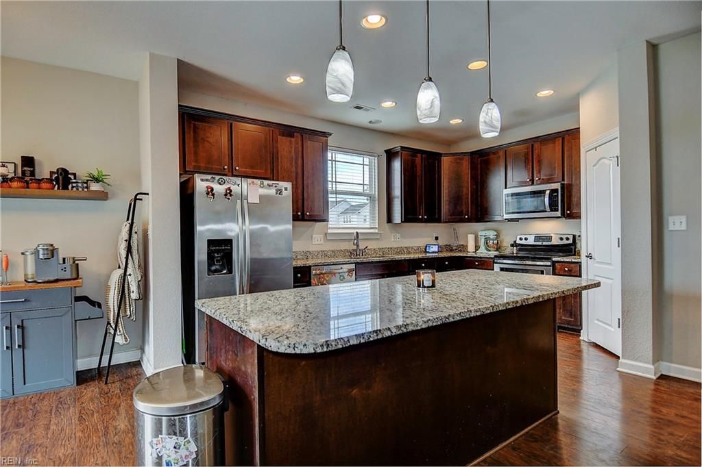 Photo of 109 Jaclyn Drive, Suffolk, VA 23434 (MLS # 10608388)