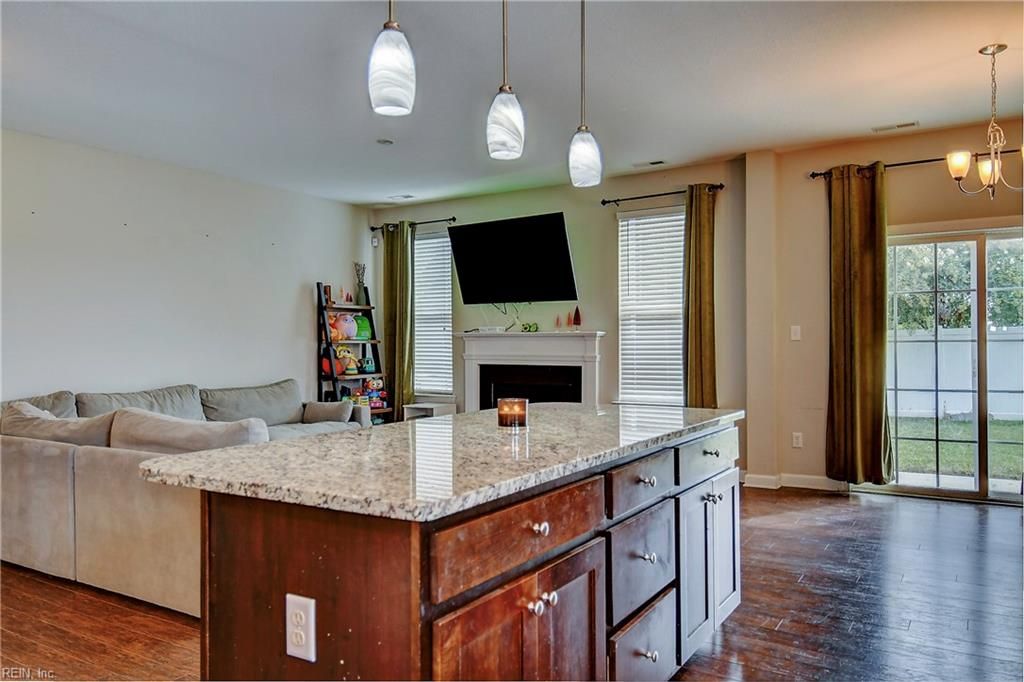 Photo of 109 Jaclyn Drive, Suffolk, VA 23434 (MLS # 10608388)