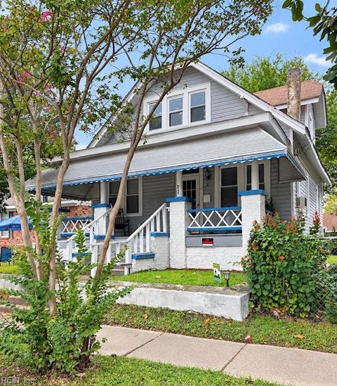 Photo for 822 Berkley Avenue EXT